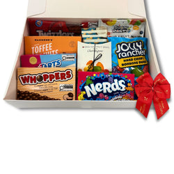 VIP Night at the Movies Gift Box
