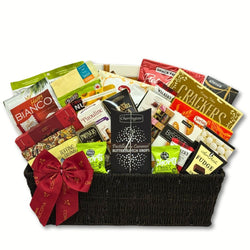 Care to Share Gift Basket