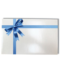 Newborn Boy Layette Gift Box