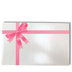 Newborn Girl Layette Gift Box