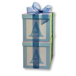 Play All Day Toy Gift Box