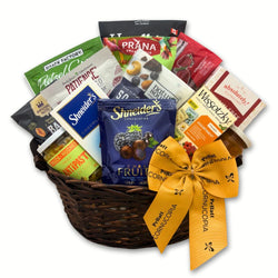 Good Yom Tov Kosher Gift Basket