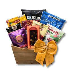 Kosher Cravings Gift Basket