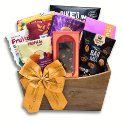 Kosher Cravings Gift Basket