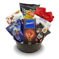 Kosher Cravings Gift Basket