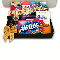 Junk Food Fantasy Gift Box