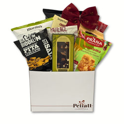 Kosher Nosh Gift Basket