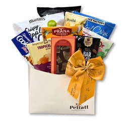 Kosher Nosh Gift Basket