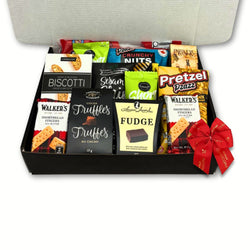 Snack Attack Gift Box