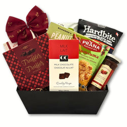 Gluten-Free Gourmet Gift Basket