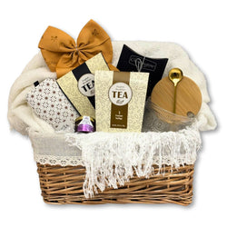 Feel Good Gift Basket