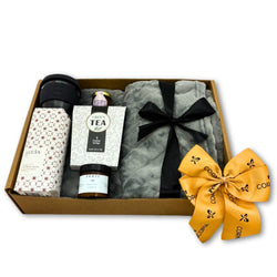 Cozy Comfort Gift Box