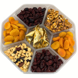 Nuts & Dried Fruit Gift Set