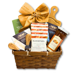 As Nice As Can Brie Gift Box