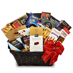 All Things Rich Gift Basket