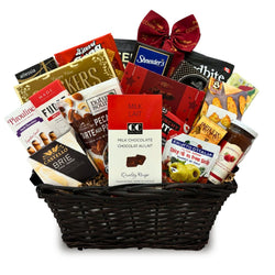 All Things Rich Gift Basket