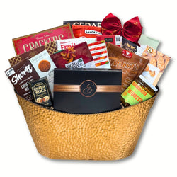 Glamorous Goodies Gift Basket