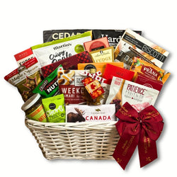 True North Gift Basket