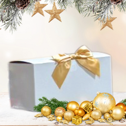 REACHDESK Taste of the Season Gift Box (USA Delivery)