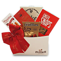 REACHDESK Taste of the Season