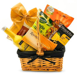 Kosher Goodness Gift Basket