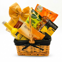 Kosher Goodness Gift Basket