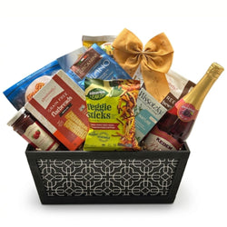 Sweet Freedom Gift Basket