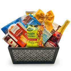 Sweet Freedom Gift Basket