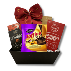 Sweet Gesture Gift Basket