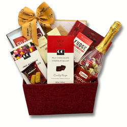 Share the Love Gift Basket