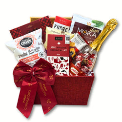 Share the Love Gift Basket