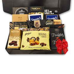 Tasty Surprise Gift Box