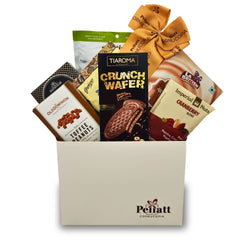 Snack Gift Basket